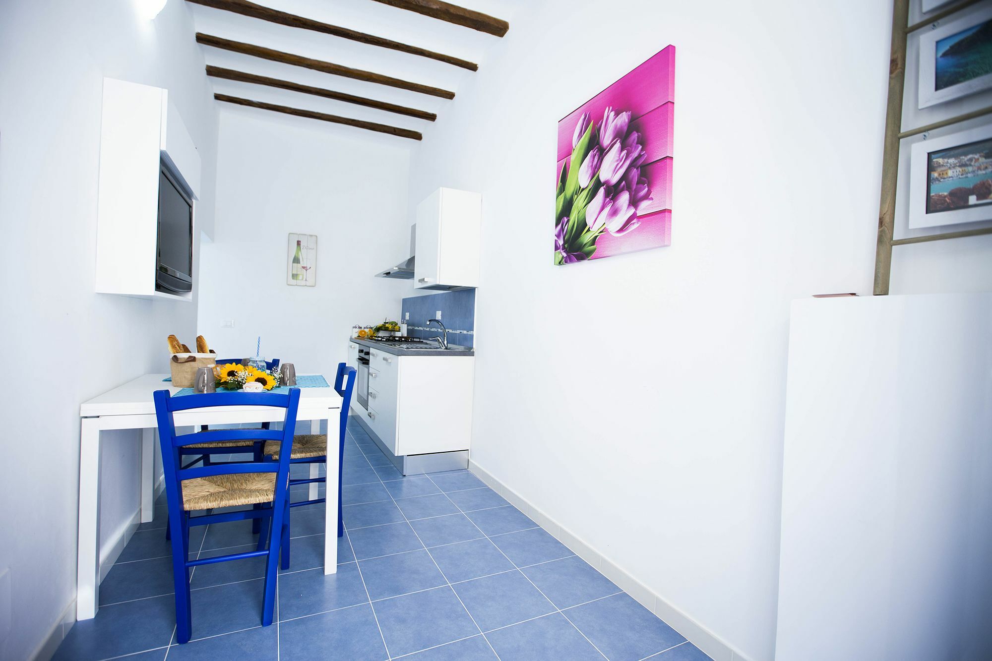 Paradise Home Sicily Castellammare del Golfo Exterior foto