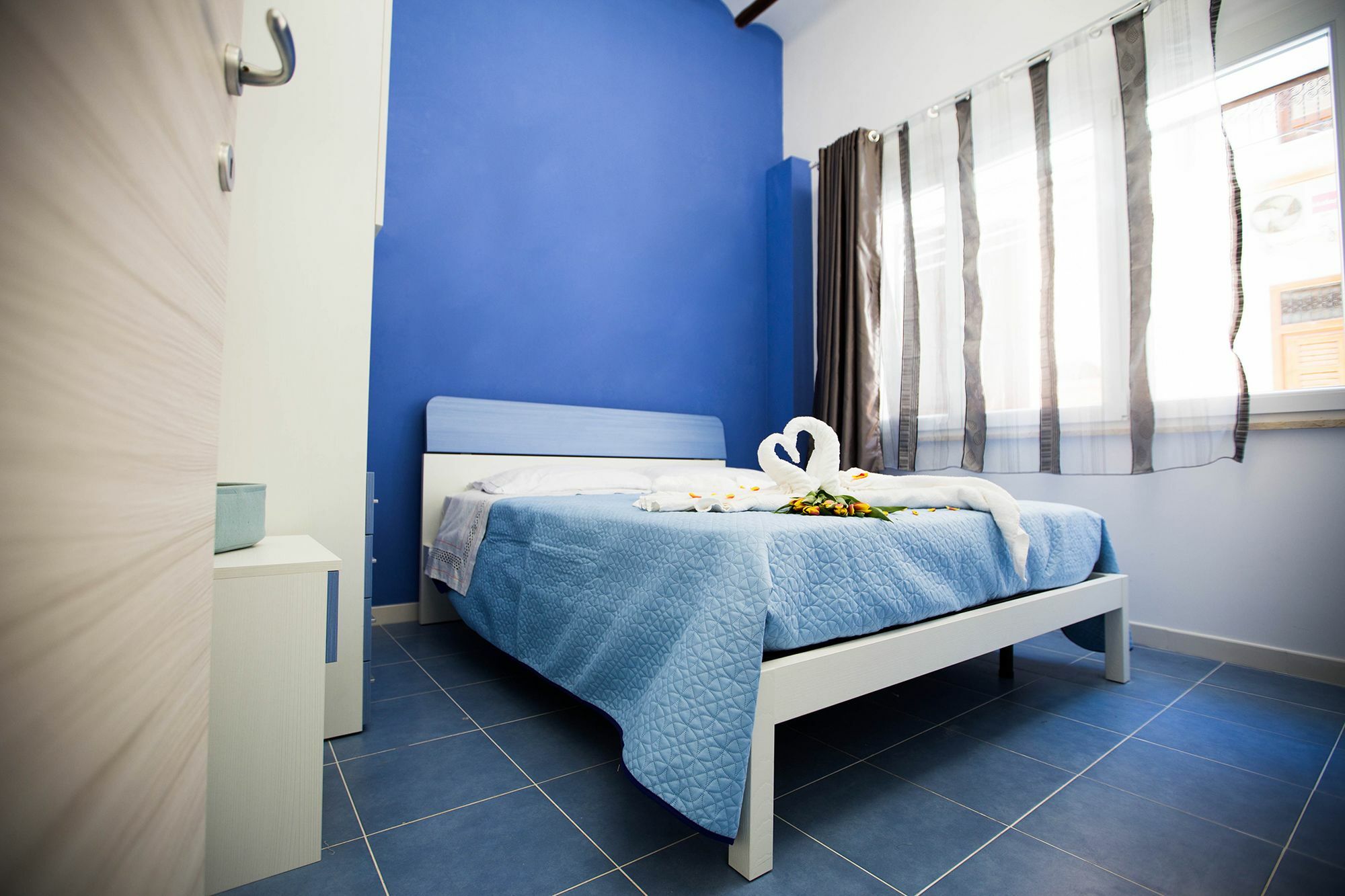 Paradise Home Sicily Castellammare del Golfo Exterior foto